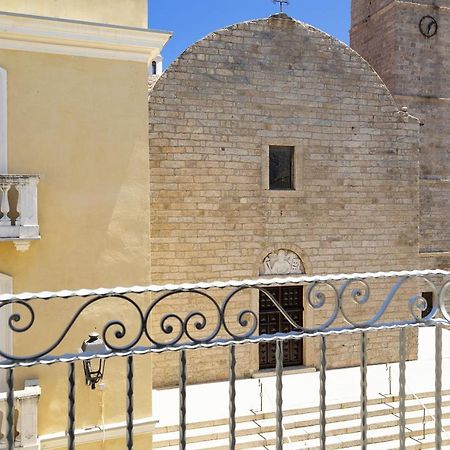 La Via Rooms And Terrace Ольбія Екстер'єр фото